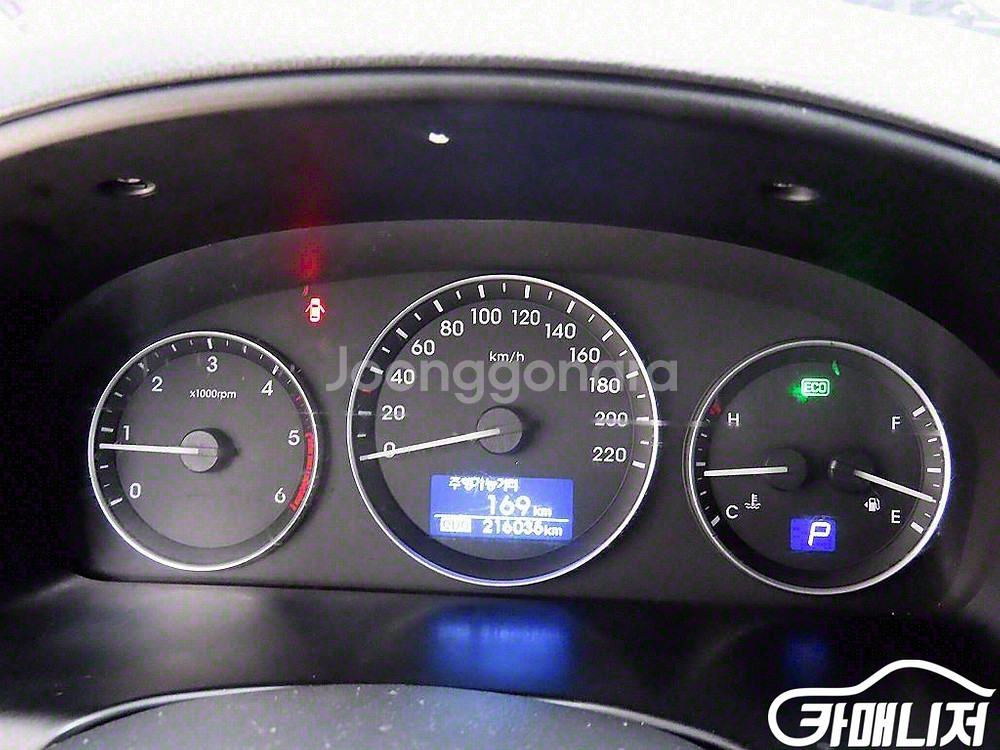 [현대]더 뉴 그랜드 스타렉스 2WD 밴 5인승 스마트--8