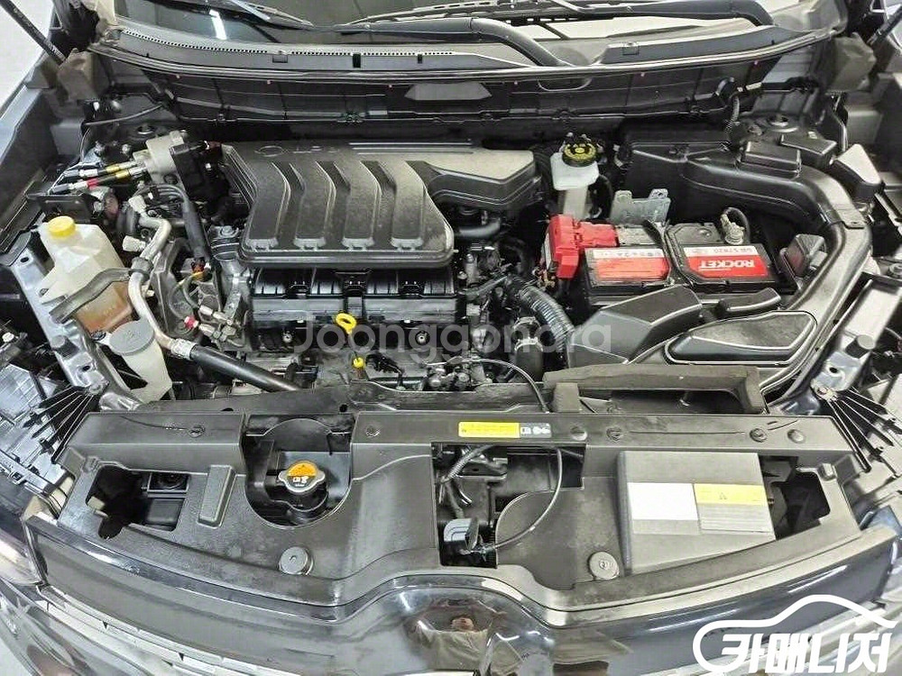 [르노코리아(삼성)]더뉴QM6 2.0 LPe LE 2W--4