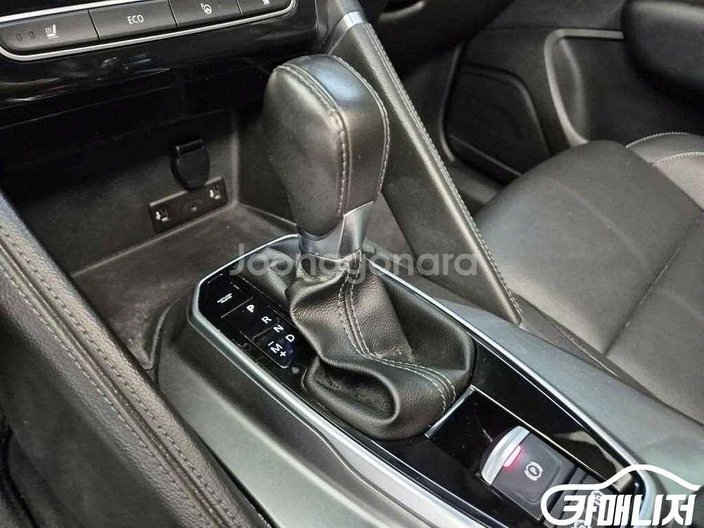 [르노코리아(삼성)]더뉴QM6 2.0 LPe LE 2W--7