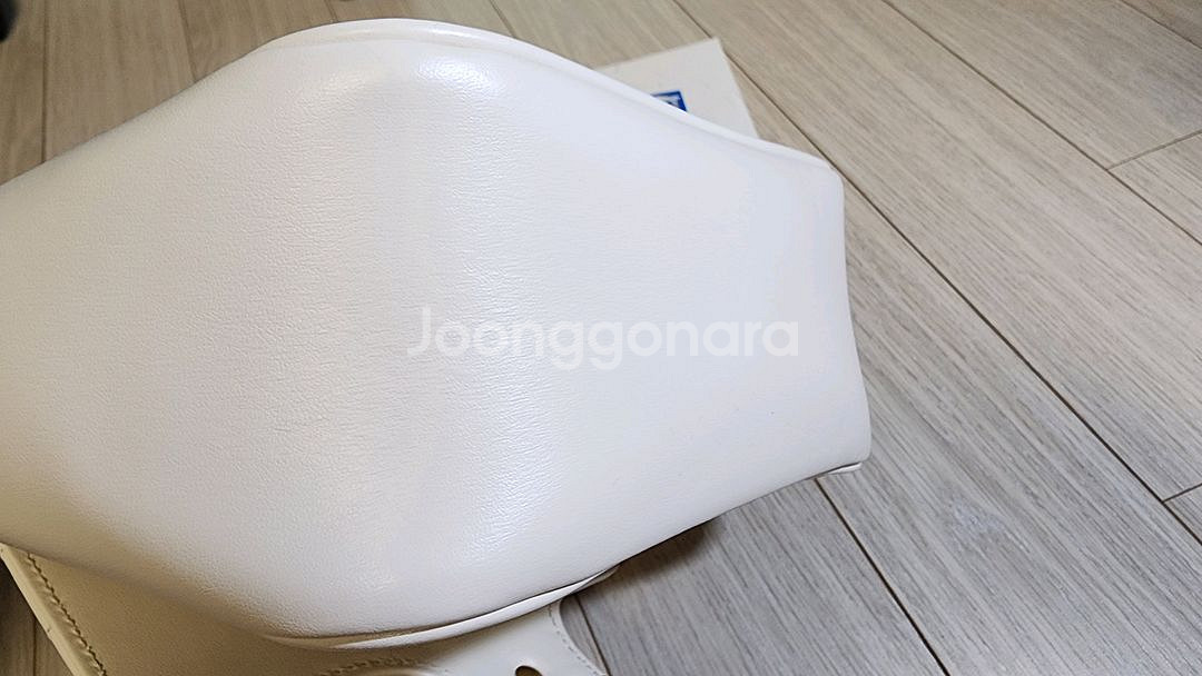 [정품 중고 명품가방] 구찌 마몬트 마틀라세 미니--5