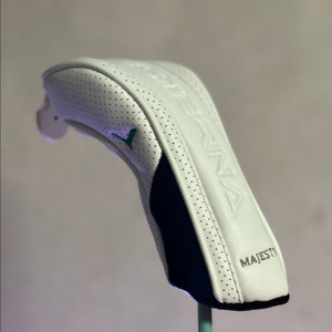 마제스티 골프채 유틸 4번 여성용 스터나 새제품