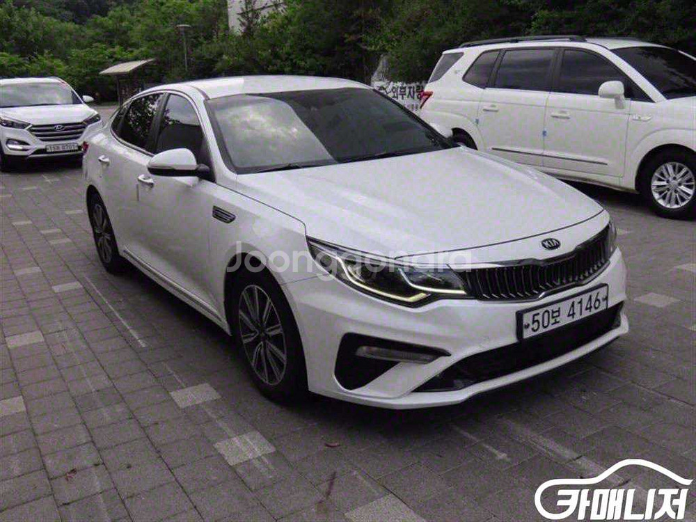 [기아]더 뉴 K5 2세대 가솔린 2.0 프레스티지 (--1
