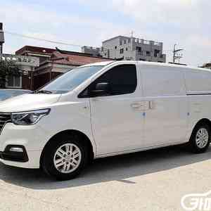 [현대]더 뉴 그랜드 스타렉스 2WD 밴 3인승 스마트