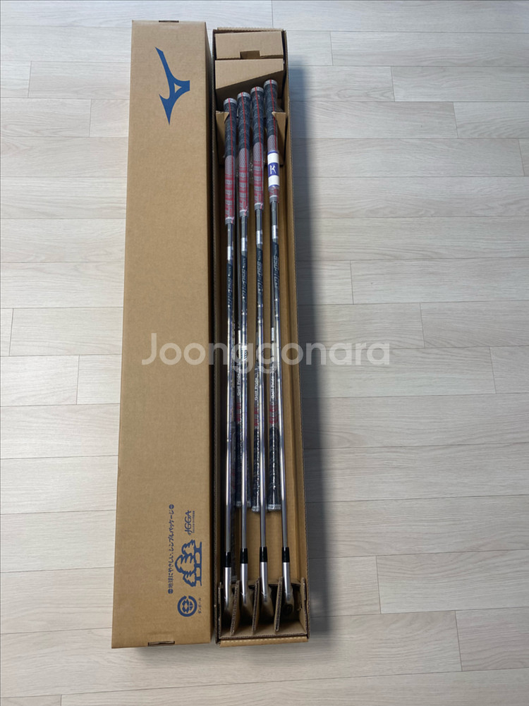 새제품 미즈노 JPX925 포지드 아이언세트--0