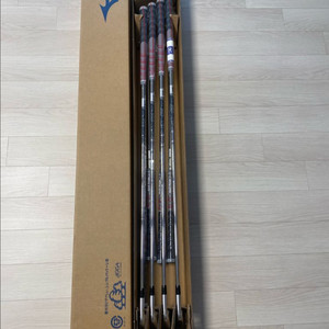 새제품 미즈노 JPX925 포지드 아이언세트