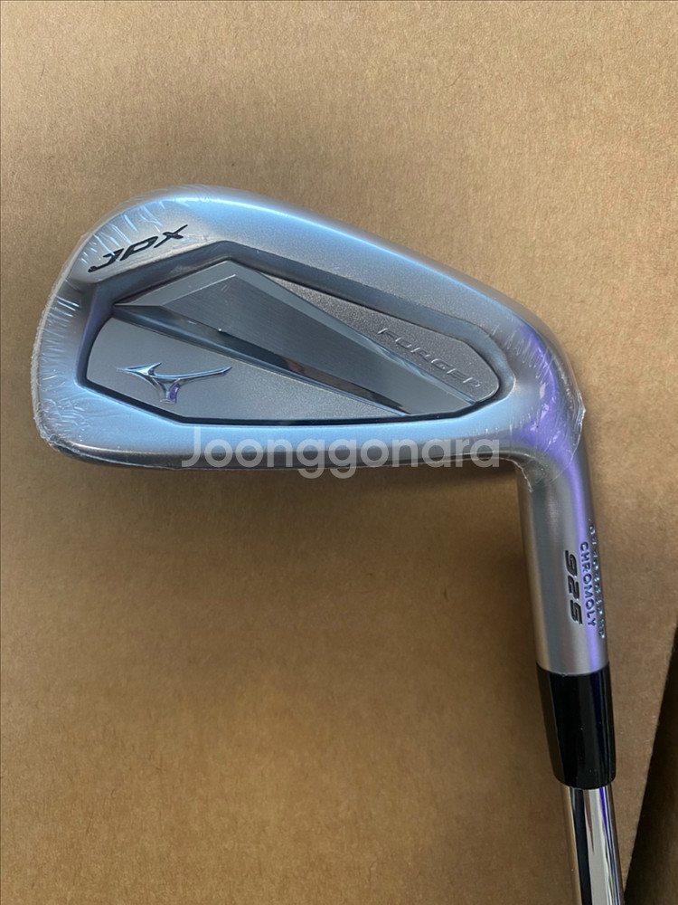 새제품 미즈노 JPX925 포지드 아이언세트--1