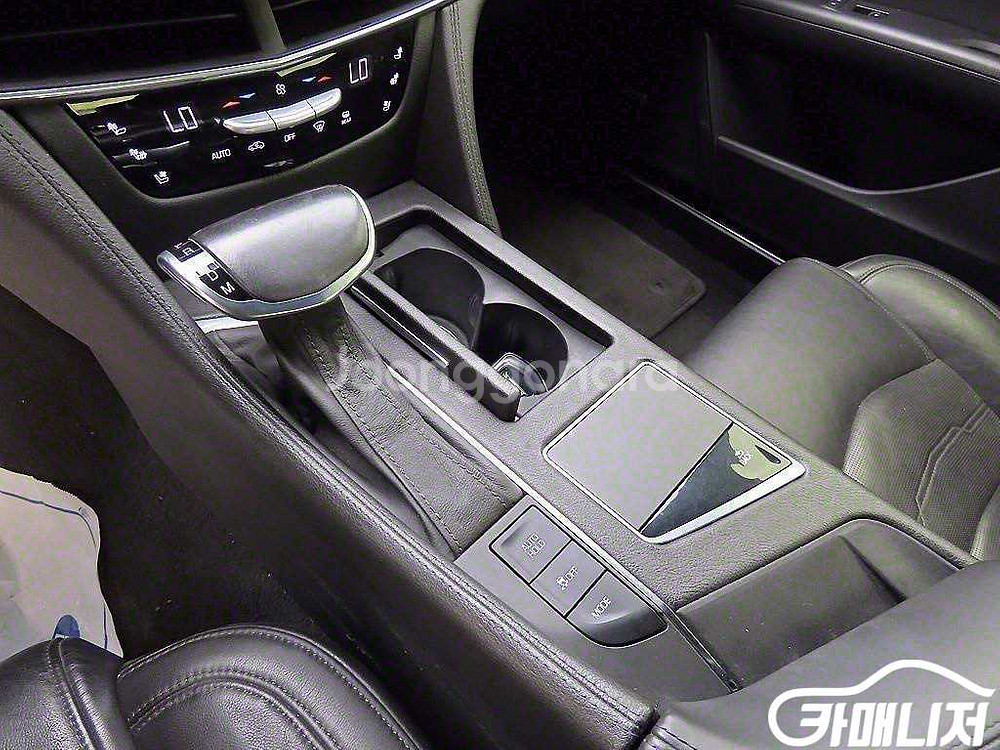 [캐딜락]CT6 3.6 프리미엄 AWD (5인승) #앱--9