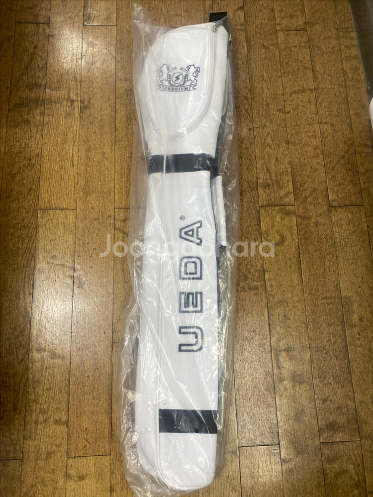 새제품 우에다 60주년 한정판up-001파크골프채--9