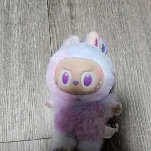 라부부 인형키링