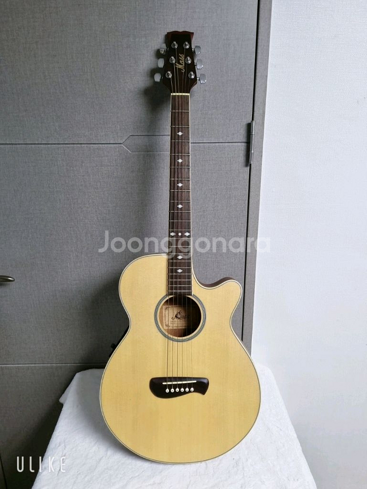 통키타 입문용--1