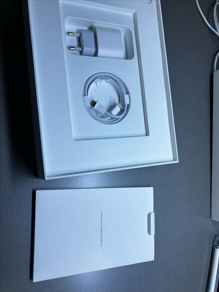 아이패드 10세대 풀박스 보증6개월 배터리97--4