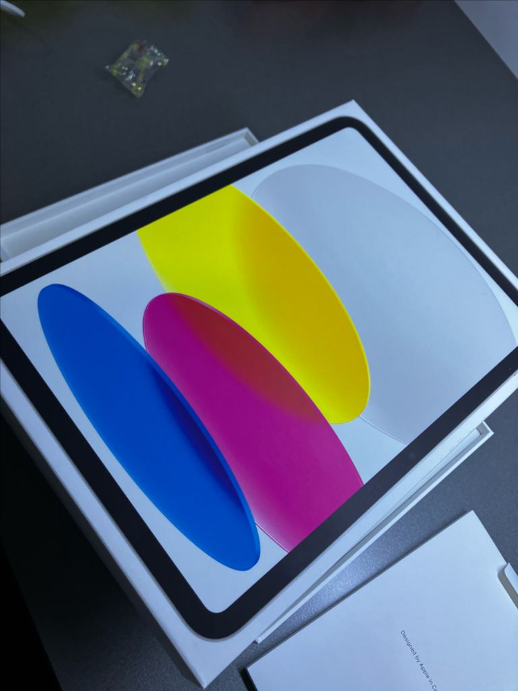 아이패드 10세대 풀박스 보증6개월 배터리97--5