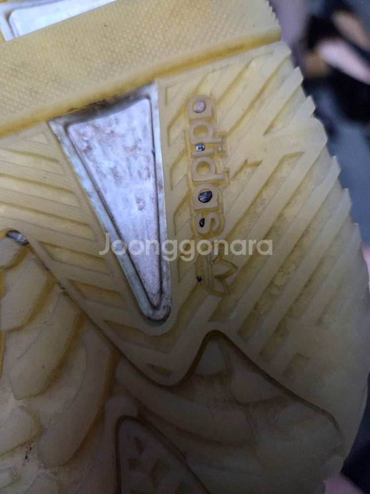 아디다스운동화250--4