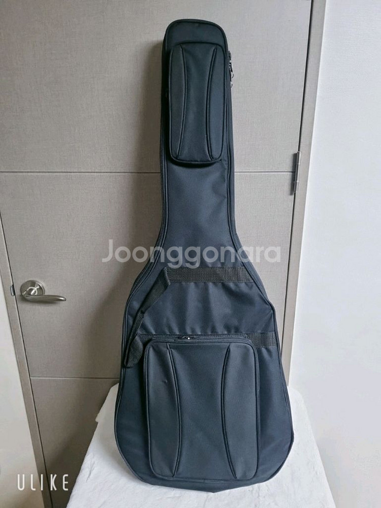 통키타 + 가방 + 책자 (사용감 X)--5