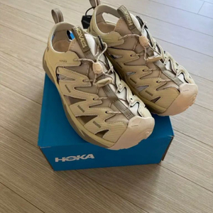 호카 호파라 쉬프팅 샌드 듄
