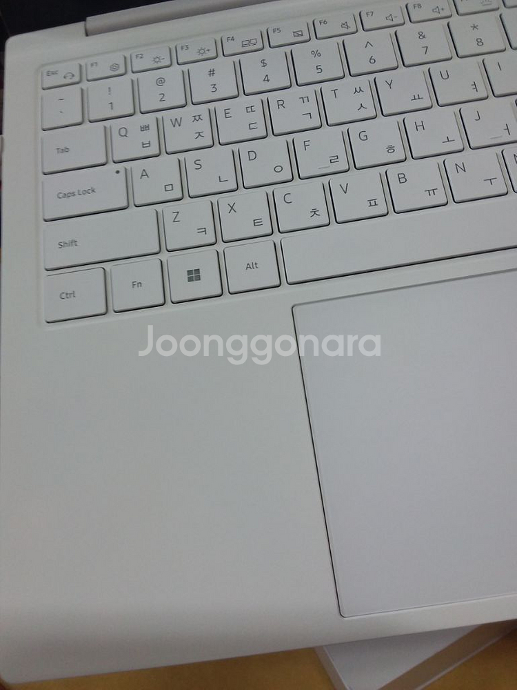랠럭시북NT950XDB i5-1135G7 SSD768--2