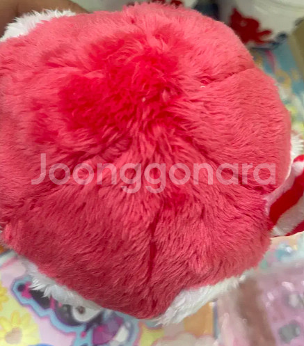 일본 빙수파우치 3종--5