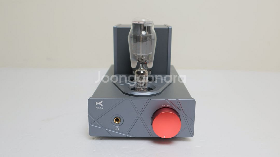 xDuoo TA-66 진공관 헤드폰 앰프,프리 앰프--0