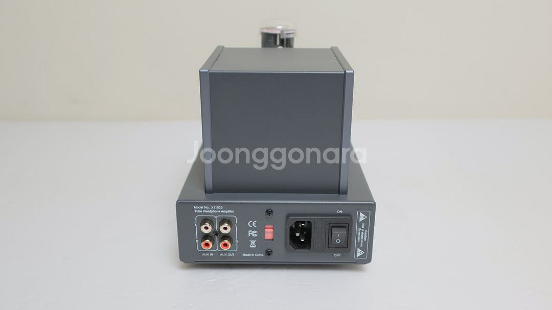 xDuoo TA-66 진공관 헤드폰 앰프,프리 앰프--2