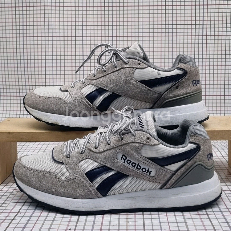 리복 클래식 gl1000 운동화 260.--0