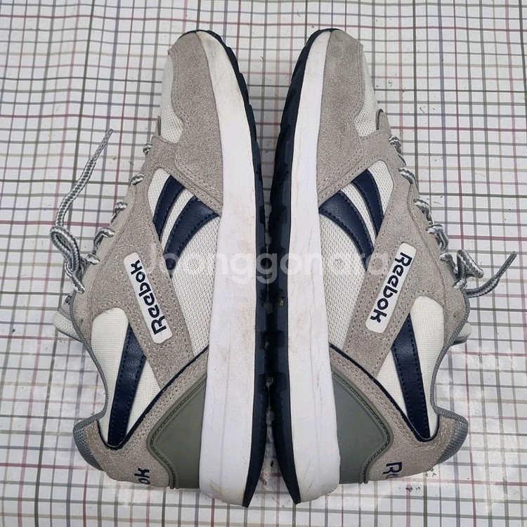리복 클래식 gl1000 운동화 260.--4
