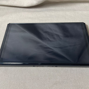 닌텐도 스위치 OLED 본체 단품