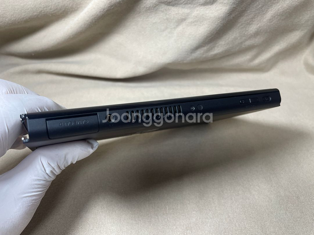 닌텐도 스위치 OLED 본체 단품--6