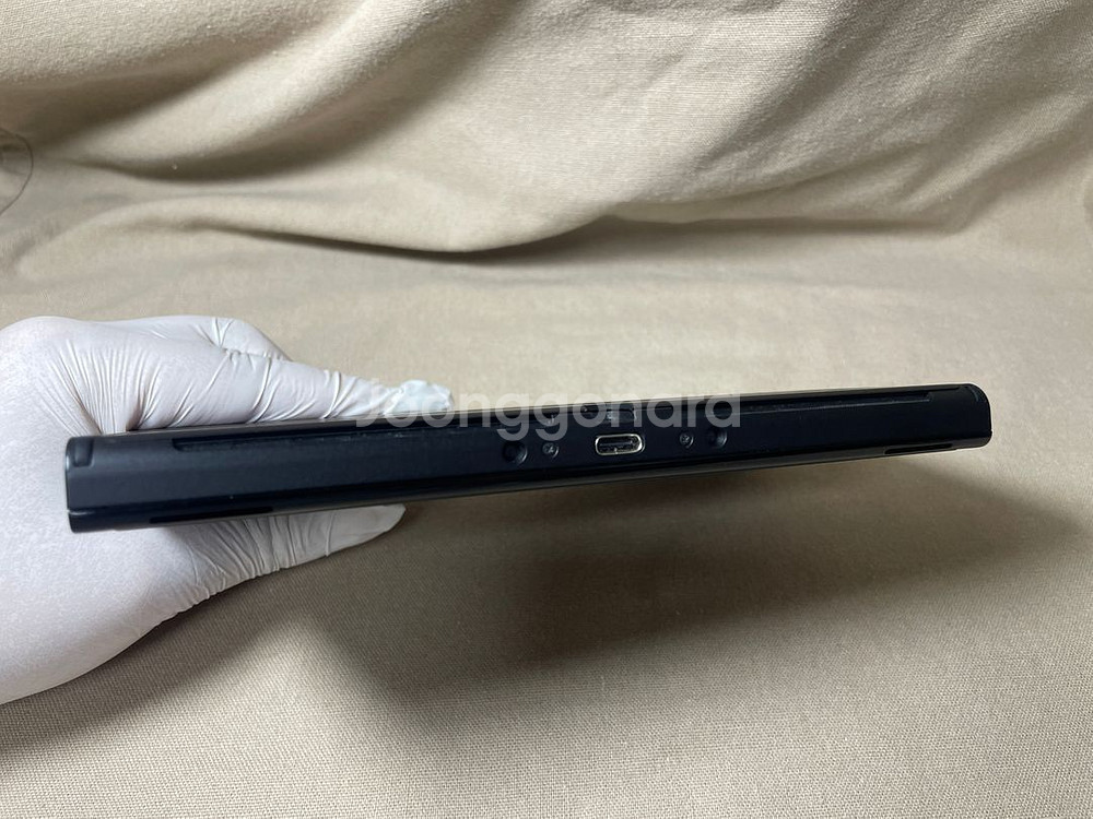 닌텐도 스위치 OLED 본체 단품--4