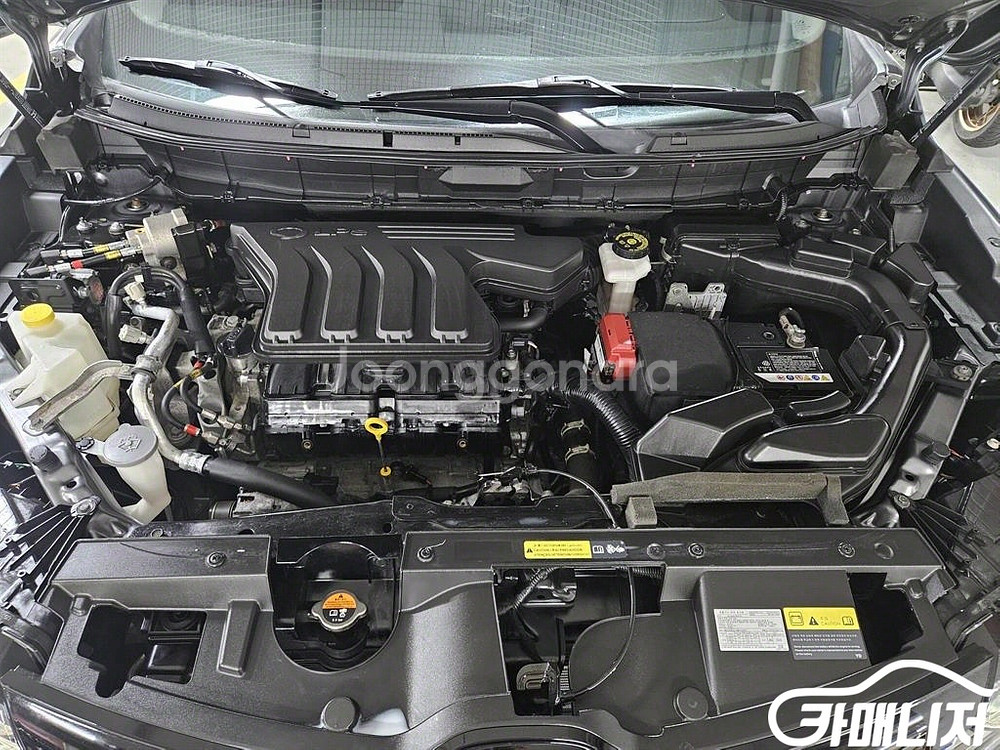 [르노코리아(삼성)]더뉴QM6 2.0 LPe RE 2W--5