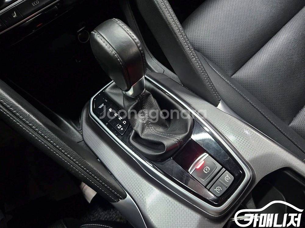 [르노코리아(삼성)]더뉴QM6 2.0 LPe RE 2W--8