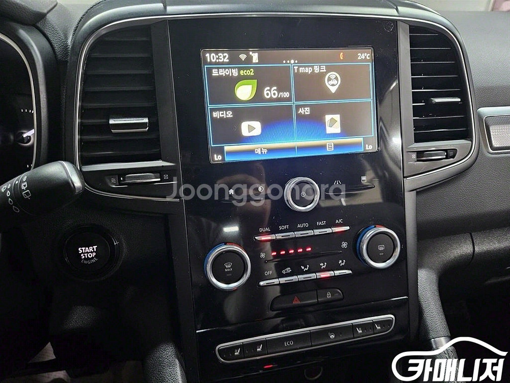[르노코리아(삼성)]더뉴QM6 2.0 LPe RE 2W--9