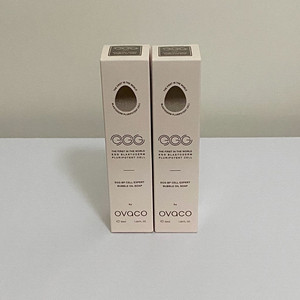 오바코 에그 비피 셀 엑스퍼트 버블오일솝 50ml 2개