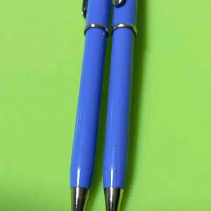 2자루) 파이로트 그리팅 퍼플 0.5mm 샤프