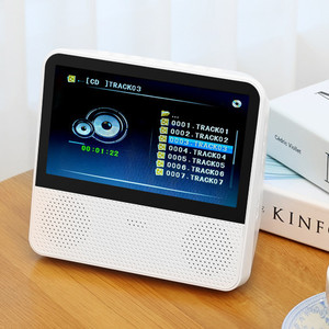 새제품) 사파 DVD 플레이어 SDV700 화이트