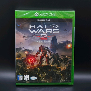 무료배송 최저가 새제품 XBOX ONE 헤일로워즈2