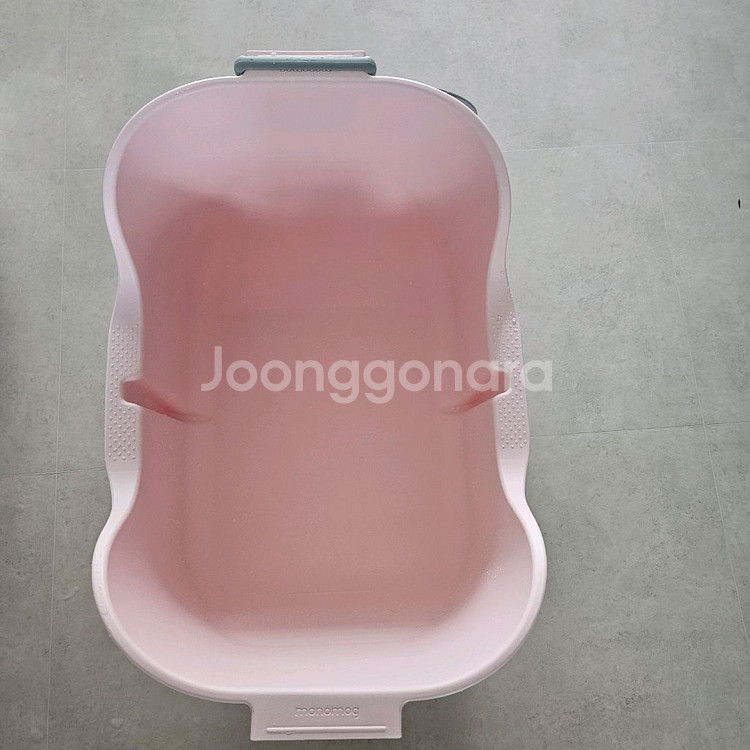 고양이 자동 화장실. 모노모그 거름망--4
