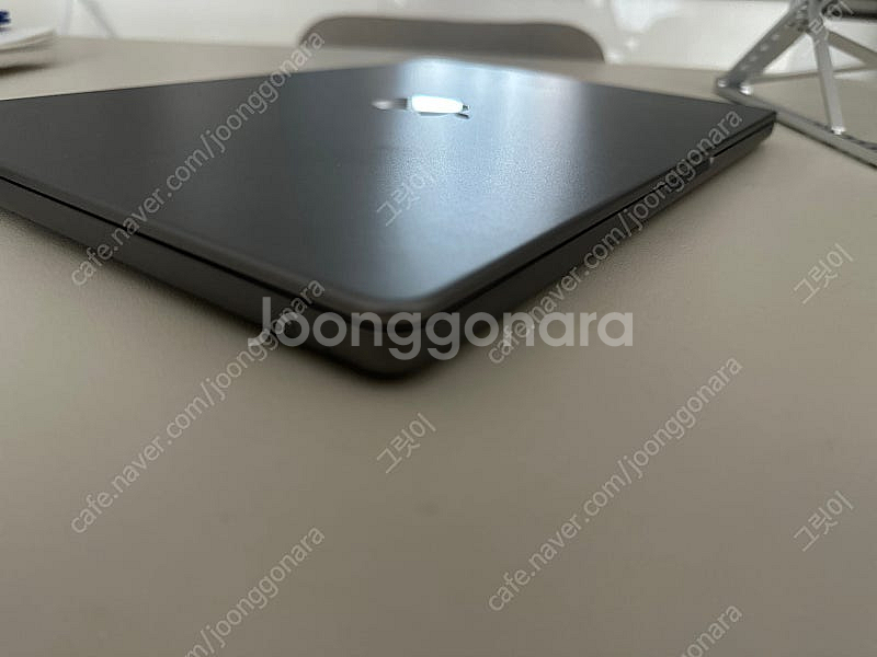 맥북 m1 pro 14인치 판매합니다 배터리92%--2