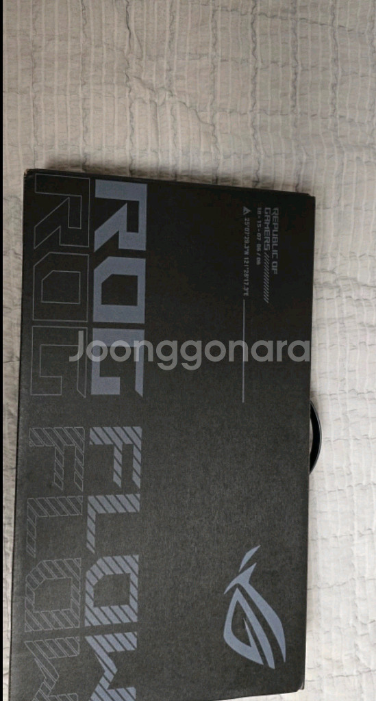 rog flow z13 4060--0