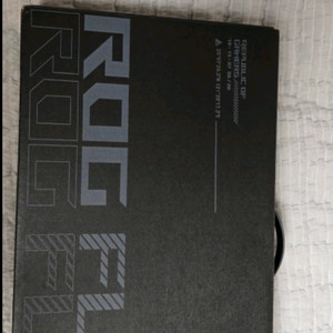 rog flow z13 4060