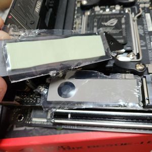 ASUS ROG STRIX B650E-I GAMING