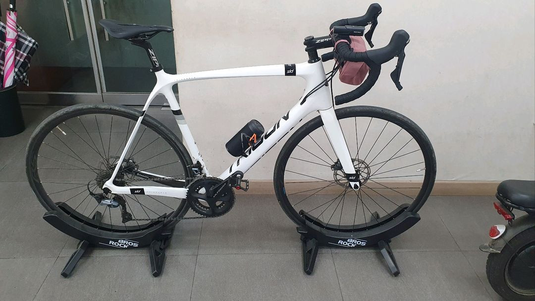 트리곤 카본 SLD 울테그라 이미지