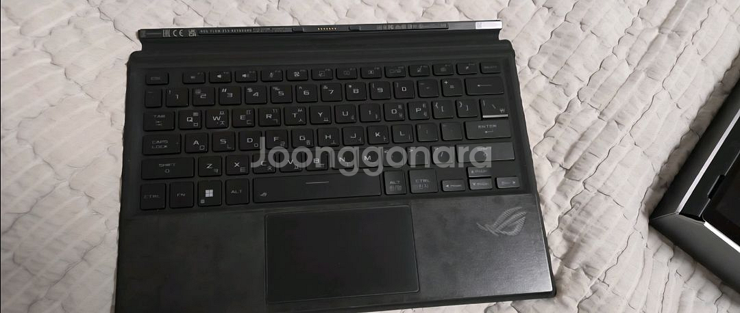 rog flow z13 4060--1
