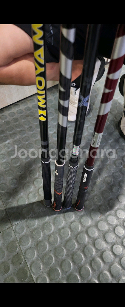 벤투스 블랙 6x tr 샤프트--2