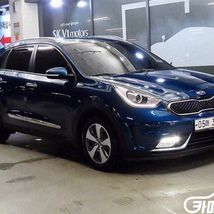 [기아]니로 PHEV 1.6 GDI 프레스티지 (5인승