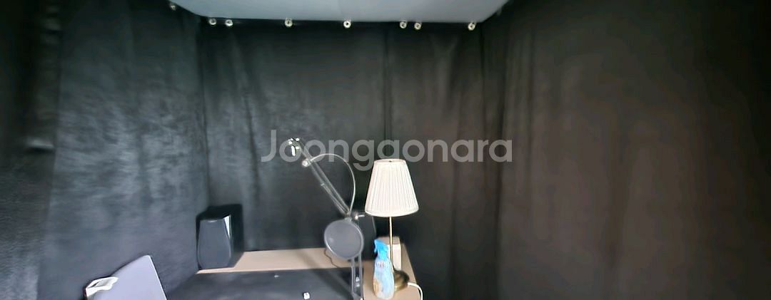 뮤지쿠스 B150(1세대) 방음부스--0