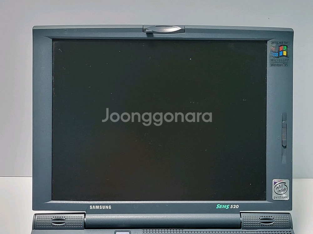 삼성 센스 520 고장 부품용 판매--4