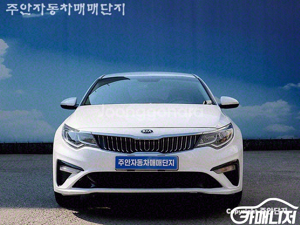 [기아]더 뉴 K5 2세대 LPI 2.0 프레스티지 #--0