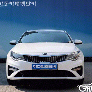 [기아]더 뉴 K5 2세대 LPI 2.0 프레스티지 #