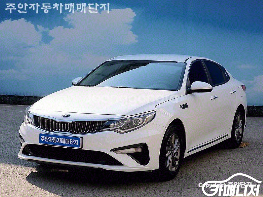 [기아]더 뉴 K5 2세대 LPI 2.0 프레스티지 #--1