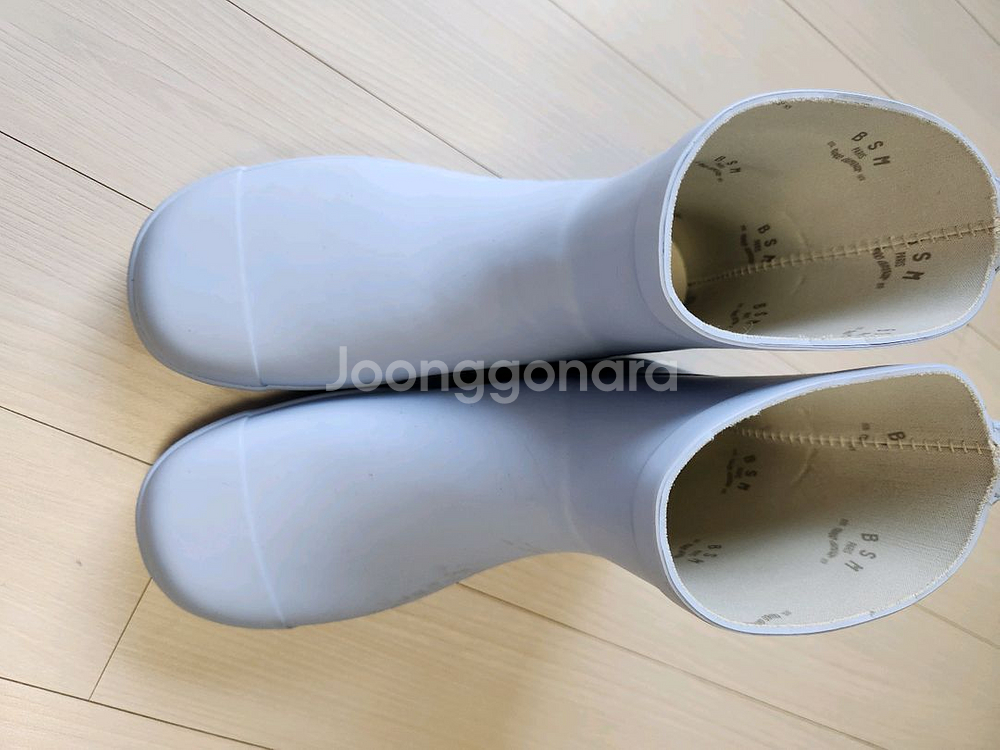 벤시몽 260장화--1